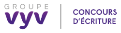 concours d'écriture